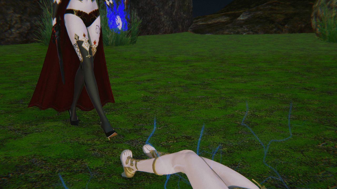 [3D]天命正传第03话