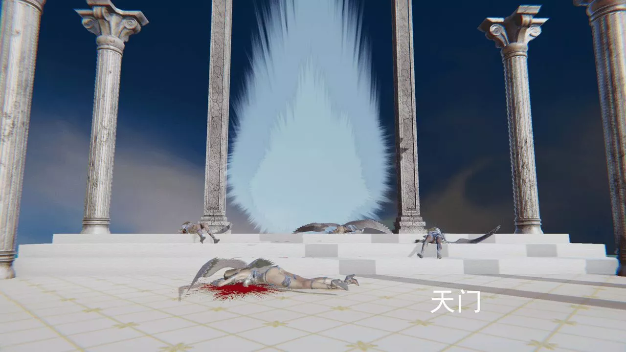 [3D]天命正传-第03话 - 图片 23