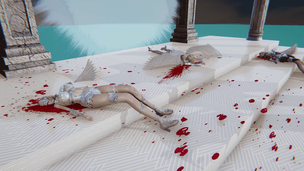 [3D]天命正傳第03話