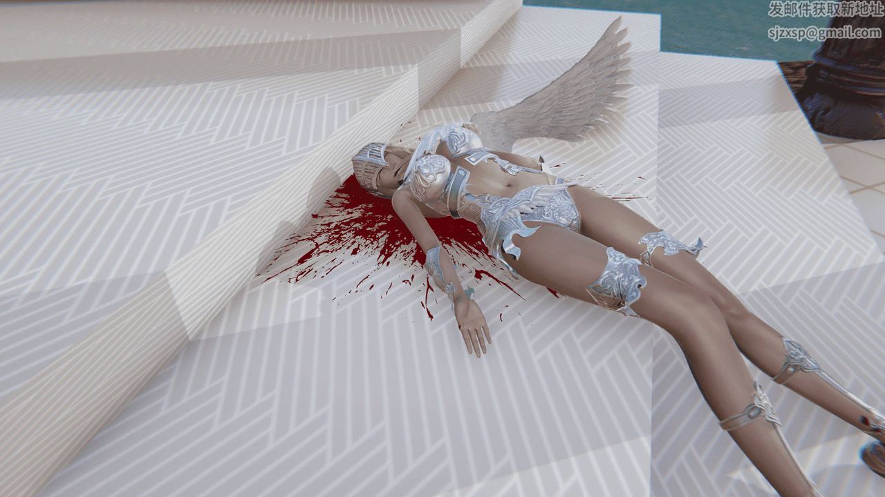 [3D]天命正传第03话