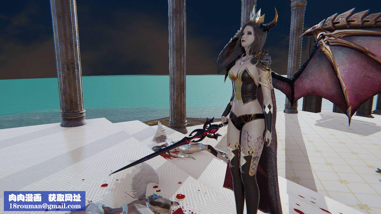 [3D]天命正传第03话