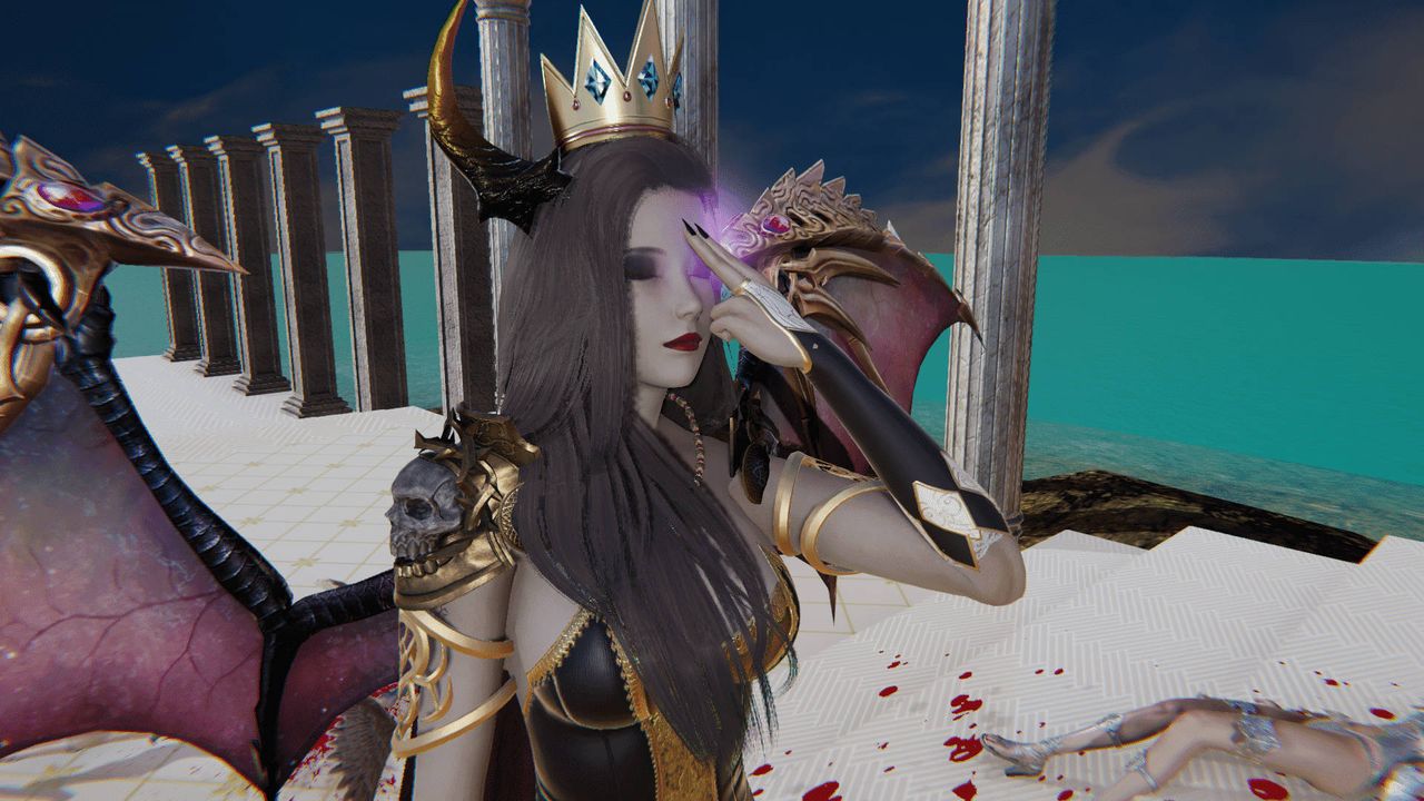 [3D]天命正传第03话