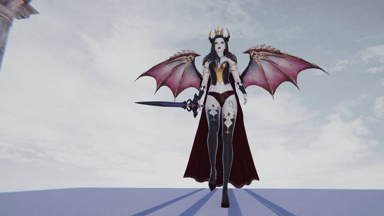 [3D]天命正传第03话