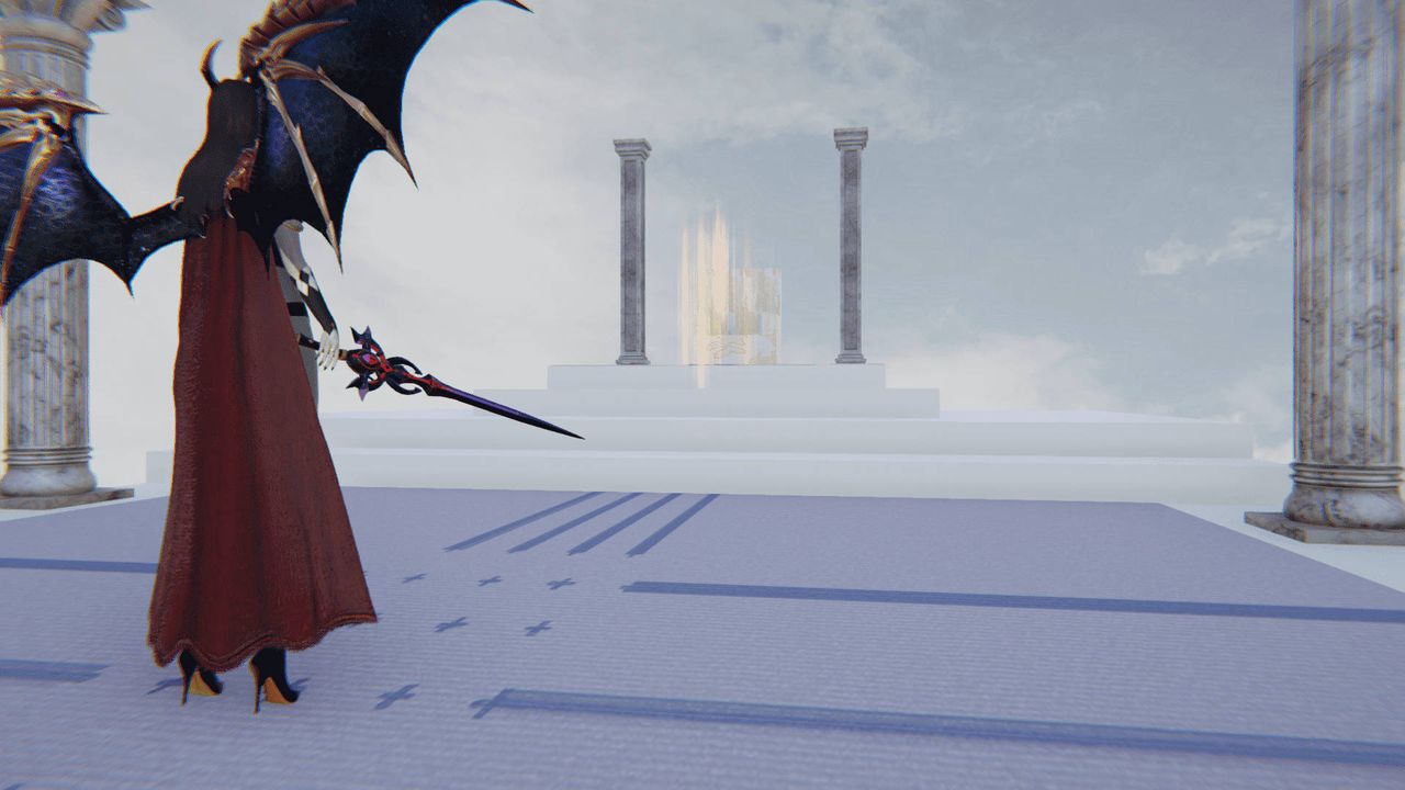 [3D]天命正传第03话