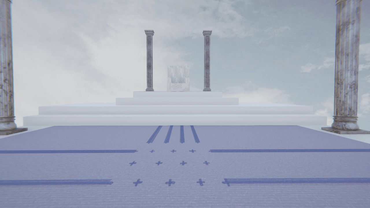 [3D]天命正傳第03話