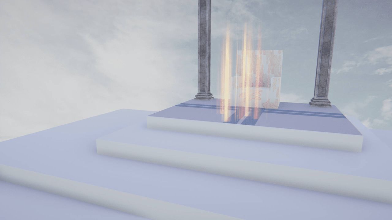 [3D]天命正传第03话