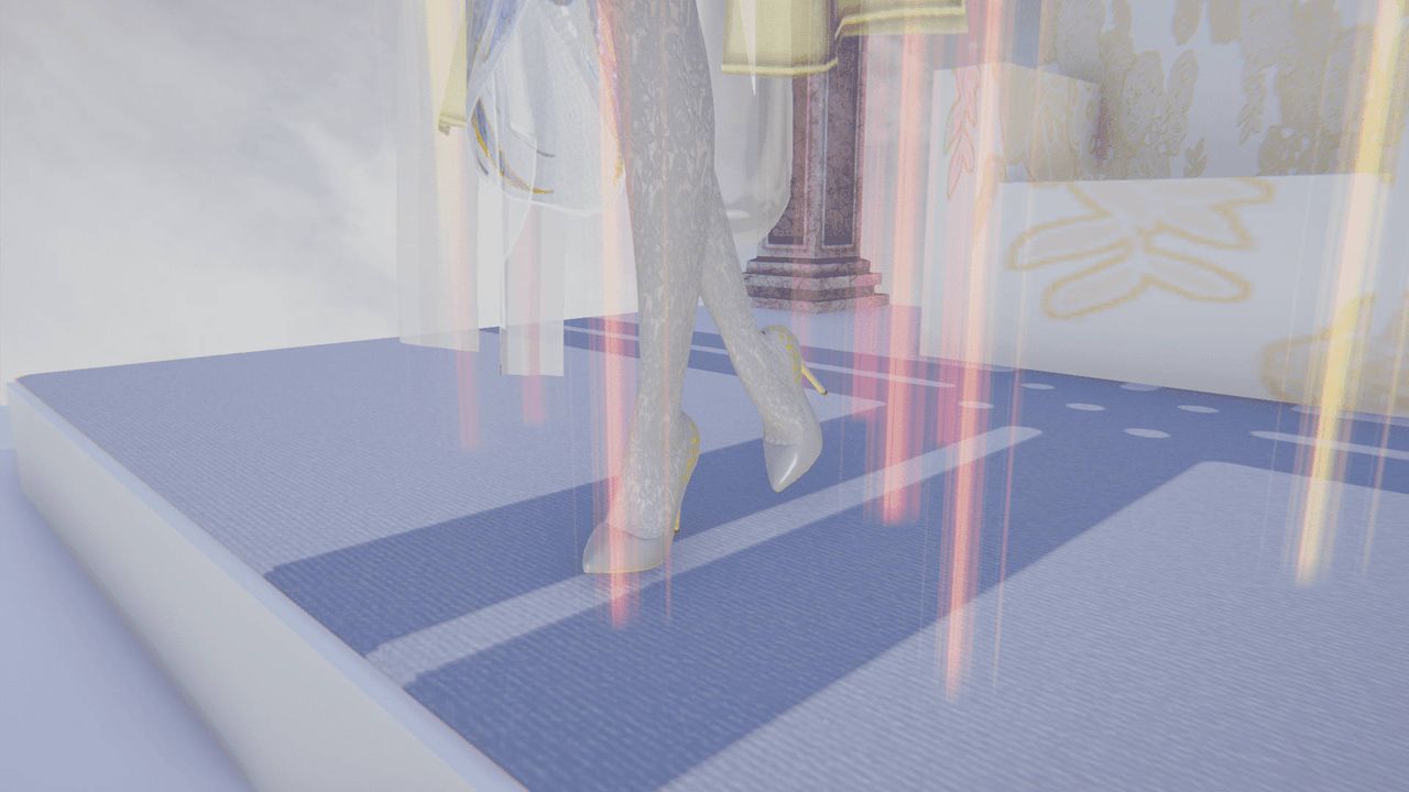 [3D]天命正传第03话