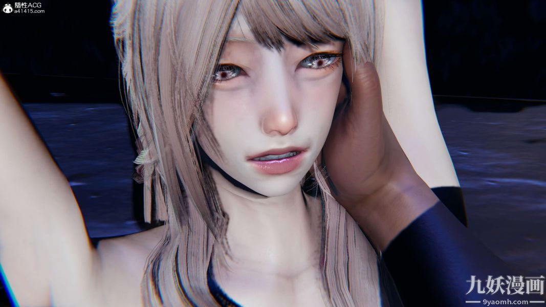 [3D]逆轉第二季[完整版]第02章【第08话】