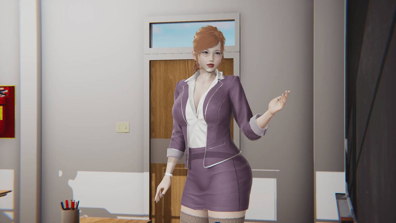 [3D]天命正傳第04話