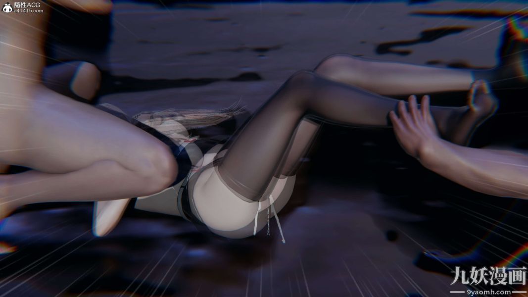 [3D]逆转第二季[完整版]第02章【第09话】