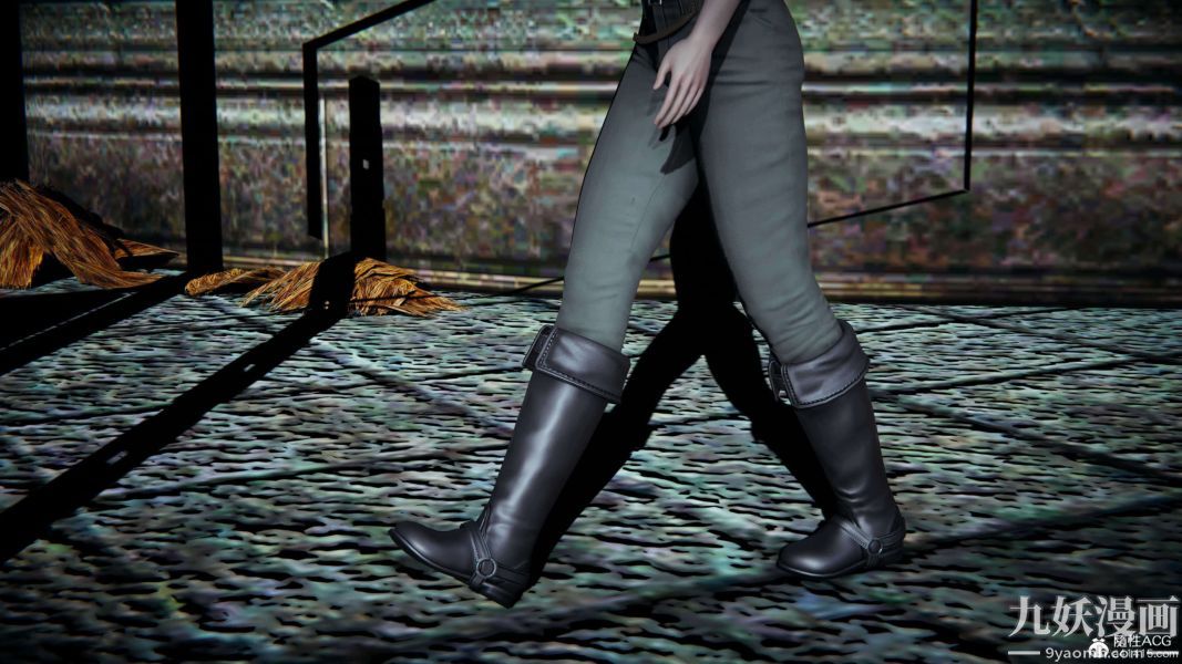 [3D]逆转第二季[完整版]第03章【第01话】