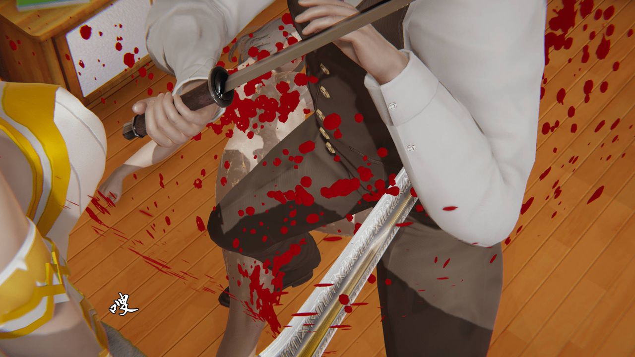 [3D]天命正传第05话