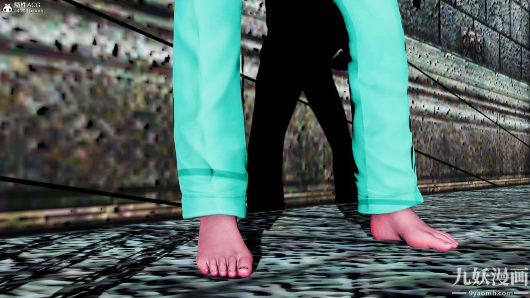 [3D]逆转第二季[完整版]第03章【第01话】