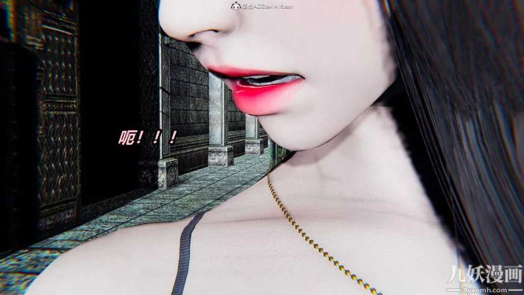 [3D]逆转第二季[完整版]-第03章【第01话】 - 图片 39