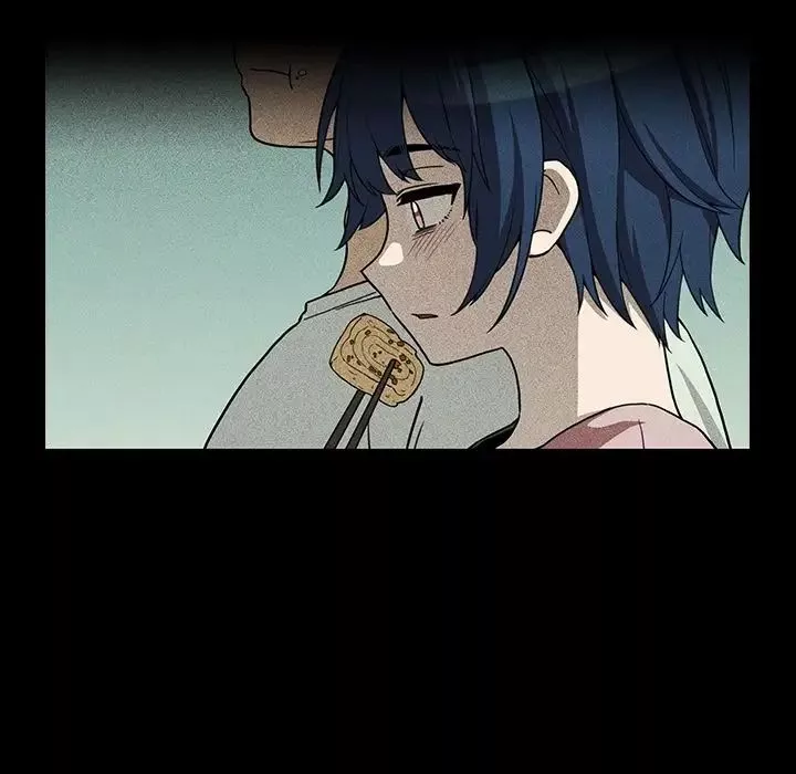 鄰家三姐妹第49話