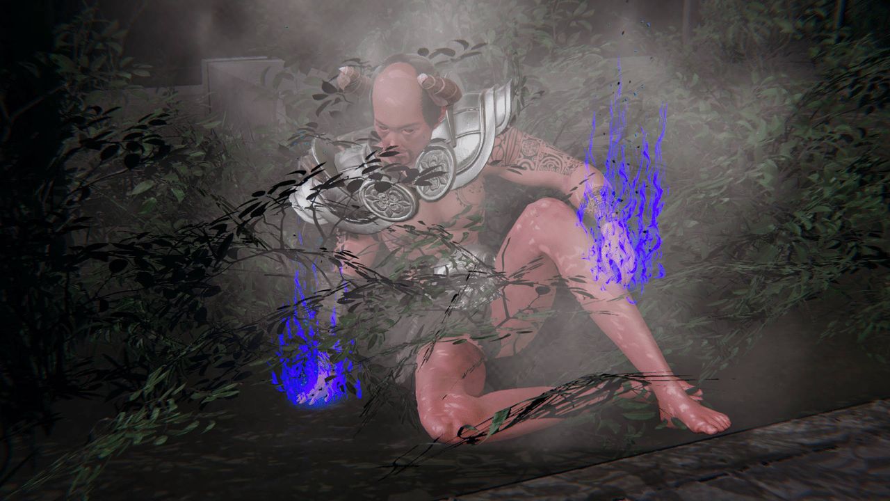 [3D]天命正传第06话