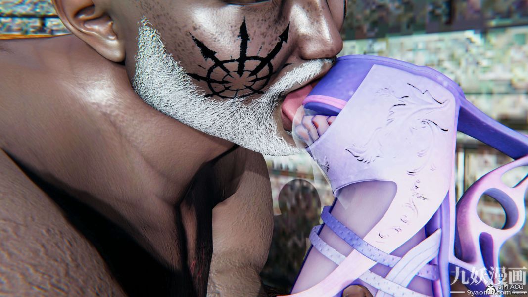 [3D]逆转第二季[完整版]第03章【第02话】