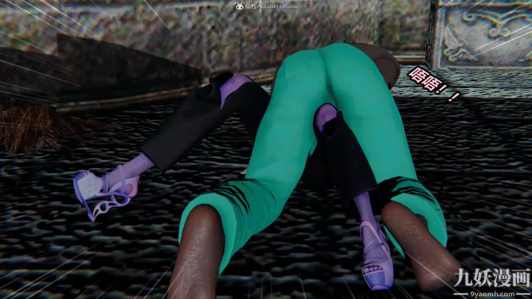 [3D]逆转第二季[完整版]-第03章【第02话】 - 图片 33