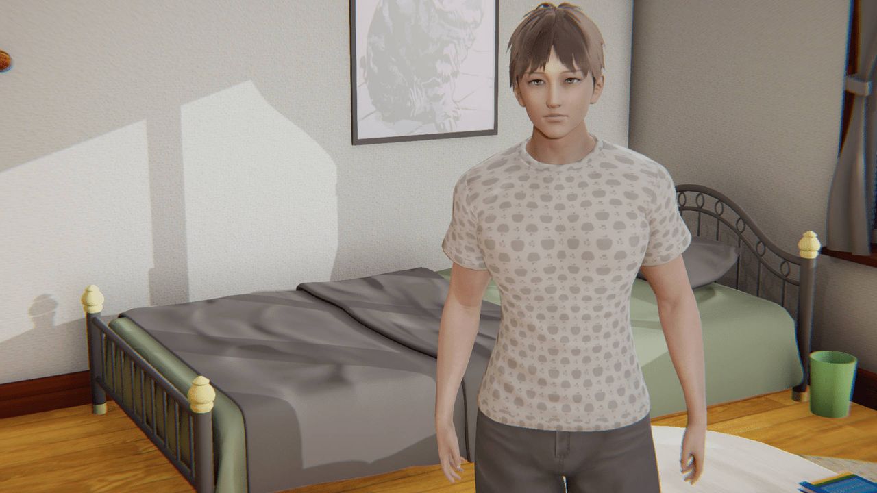 [3D]天命正傳第06話