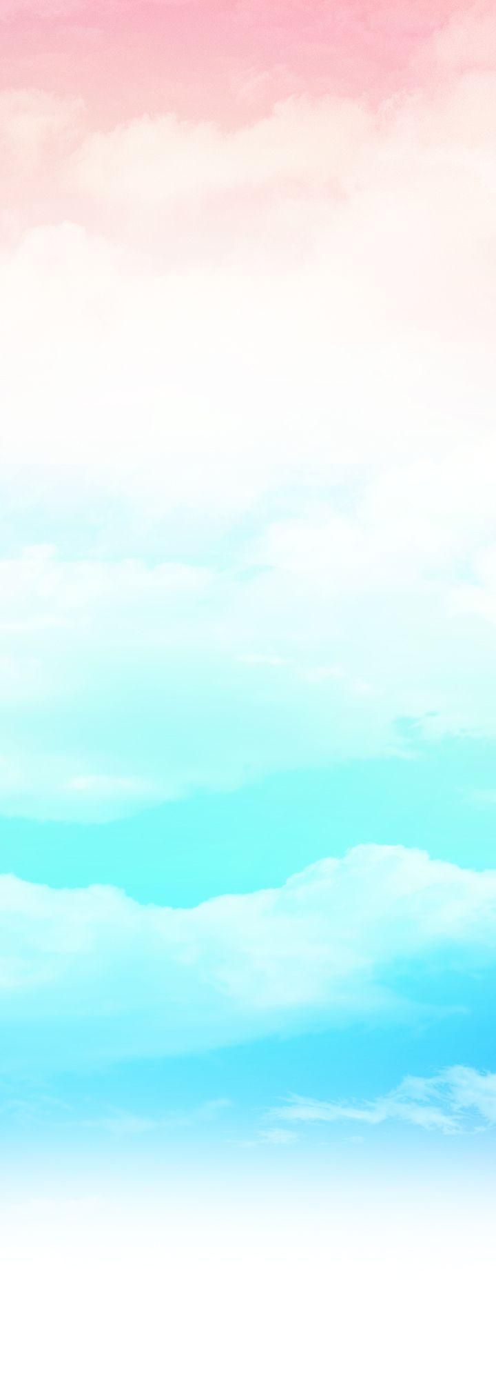 幻想中的她第19話