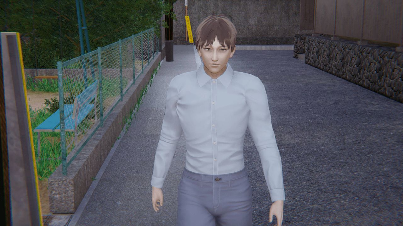 [3D]天命正传第07话