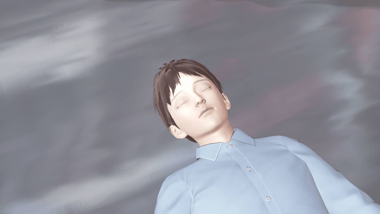 [3D]天命正传第08话