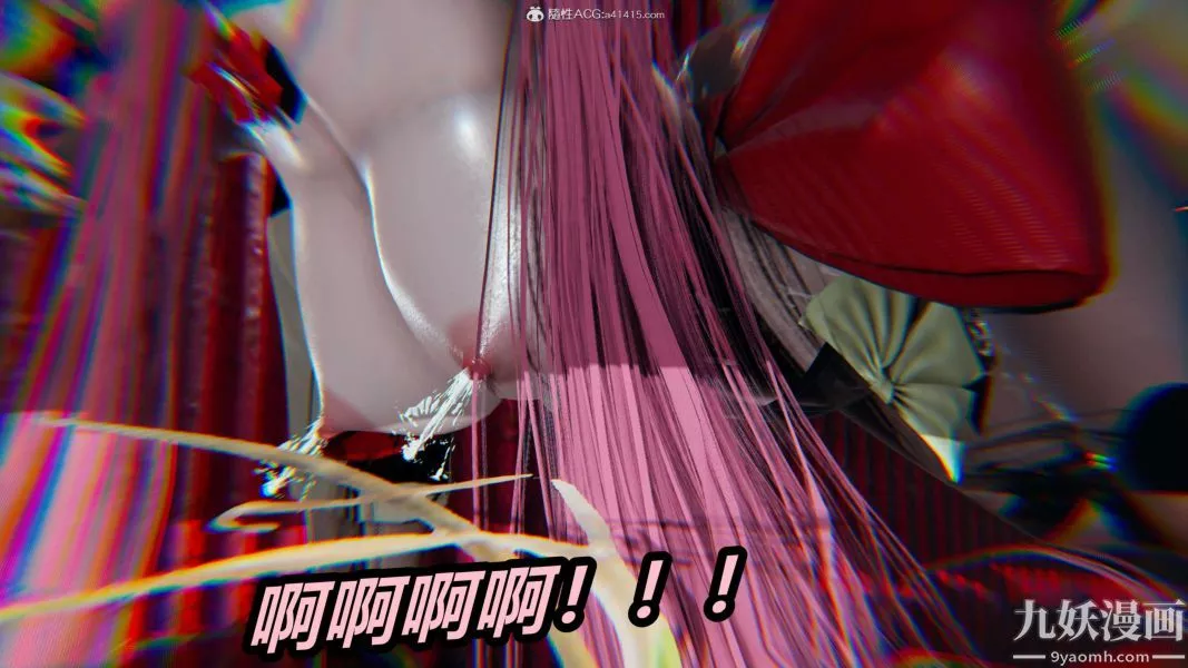 [3D]逆转第二季[完整版]-第03章【第04话】 - 图片 16