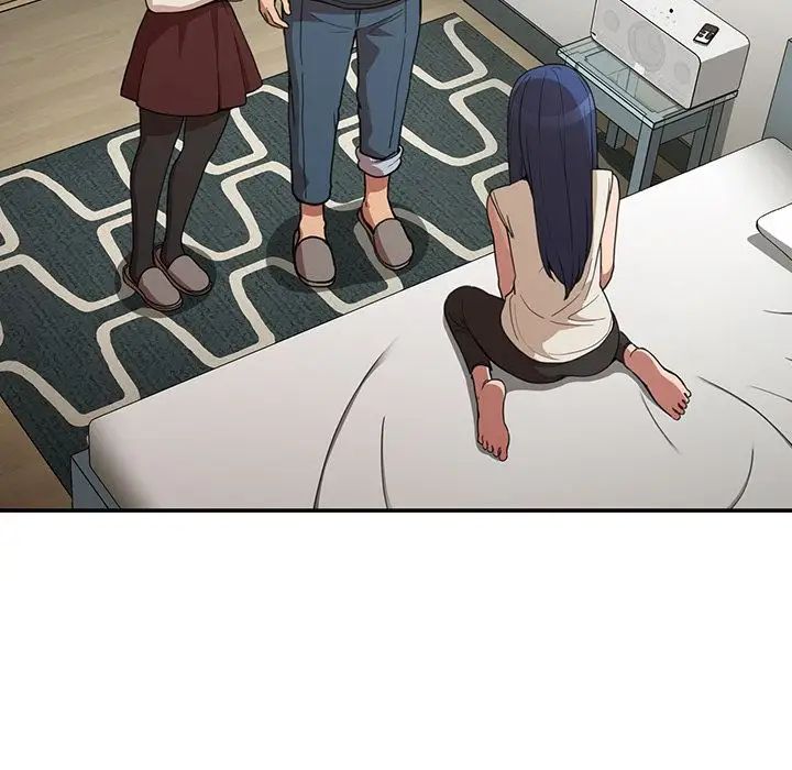 邻家三姐妹第50话