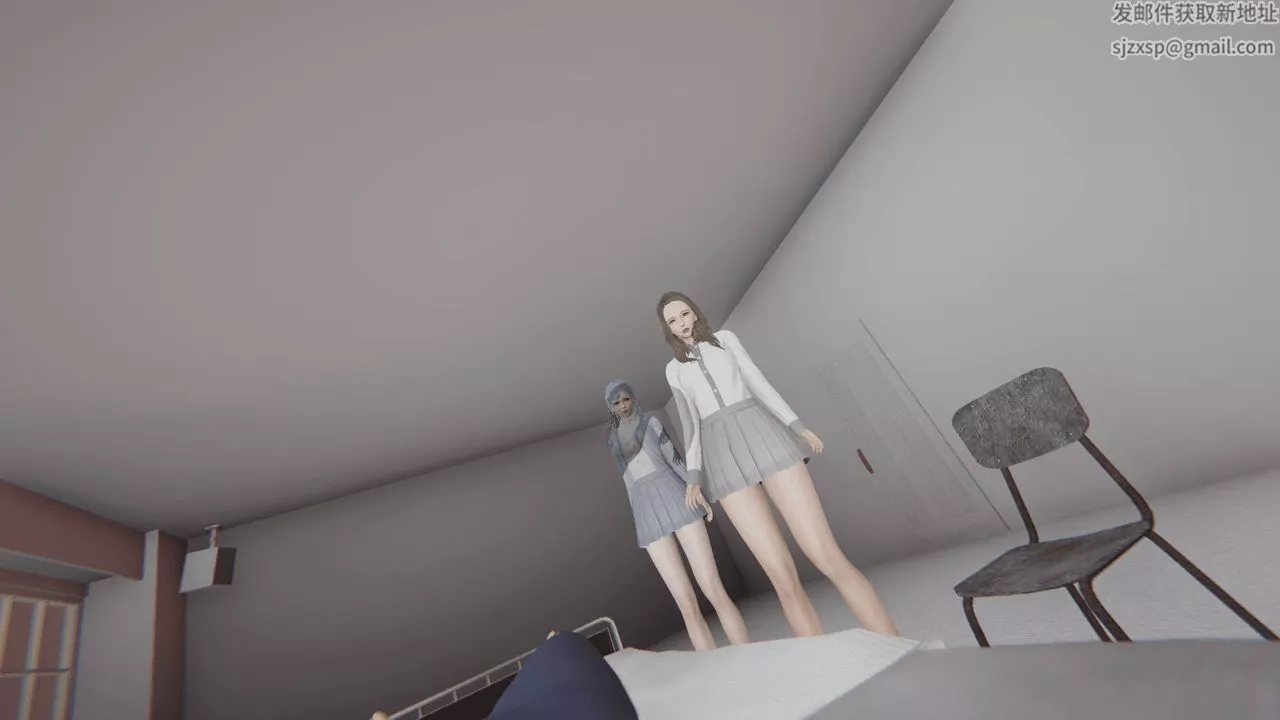 [3D]天命正傳第09話