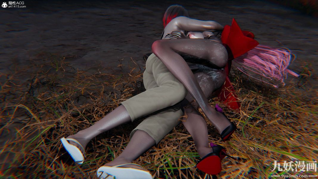 [3D]逆转第二季[完整版]第03章【第05话】