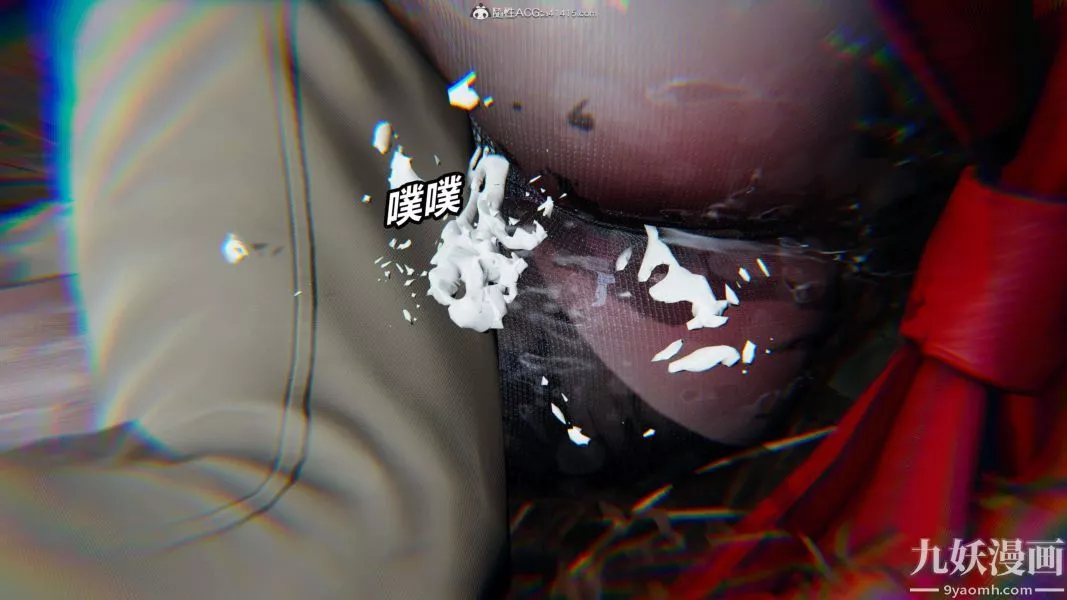 [3D]逆转第二季[完整版]-第03章【第05话】 - 图片 44