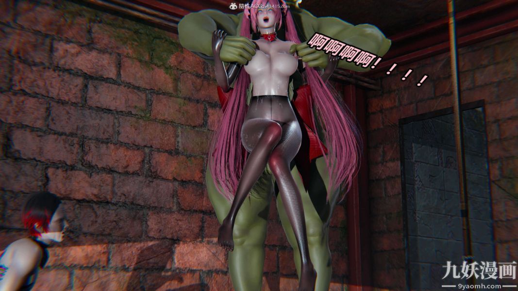 [3D]逆轉第二季[完整版]第03章【第06话】