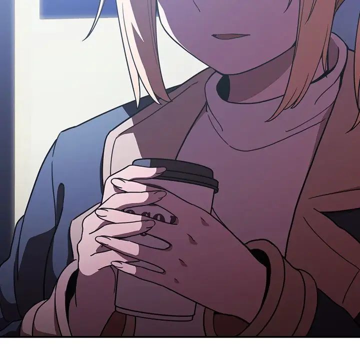 鄰家三姐妹第50話