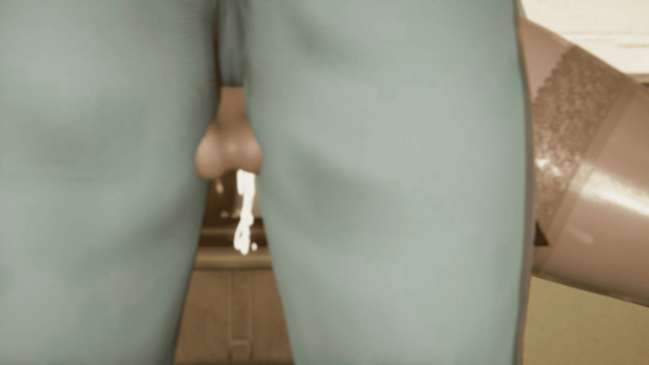 [3D]天命正傳第11話