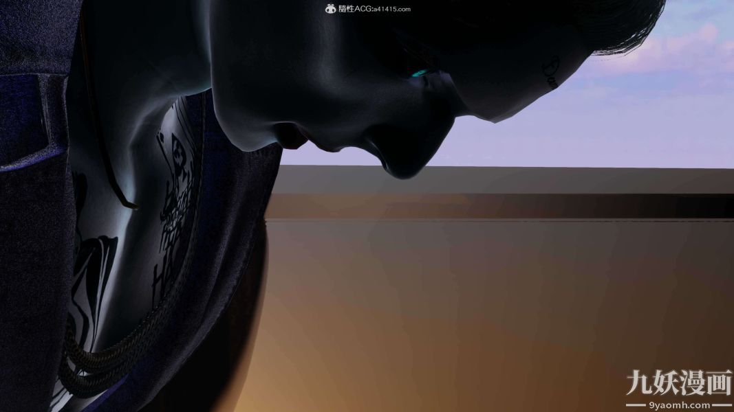 [3D]逆转第二季[完整版]第03章【第07话】