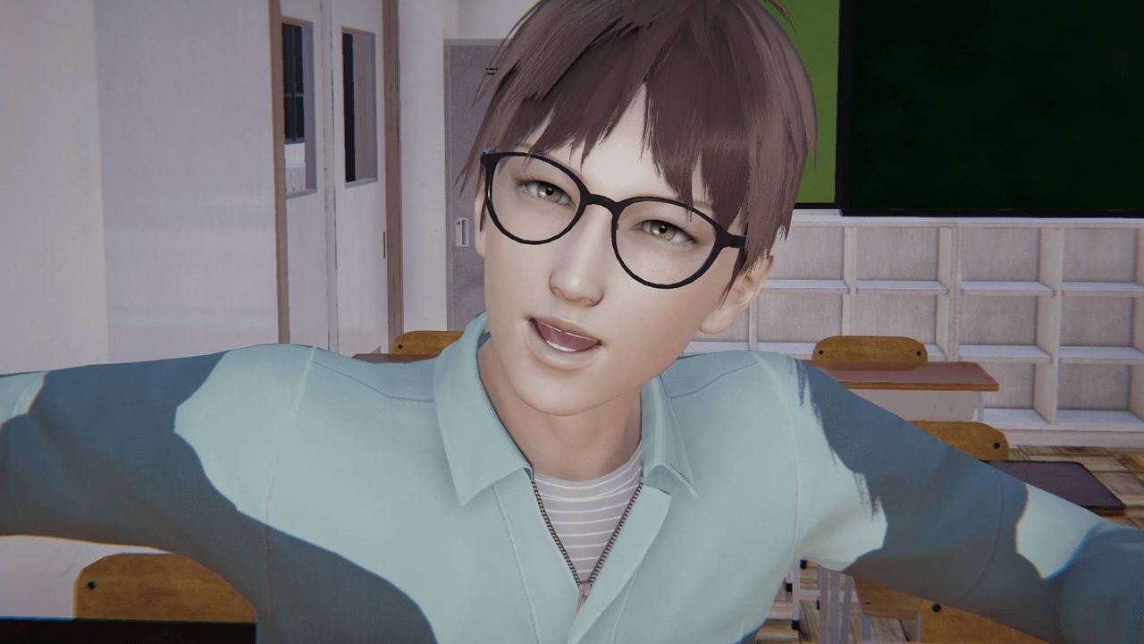 [3D]天命正传第12话