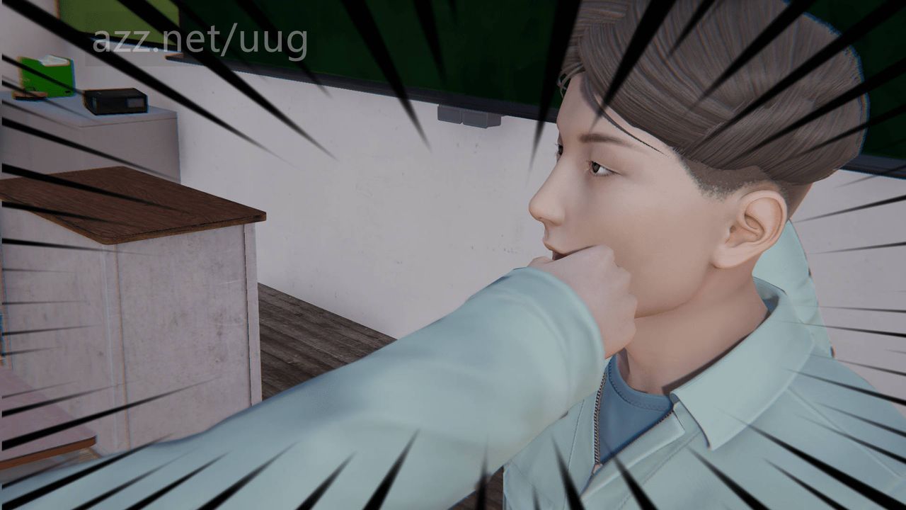 [3D]天命正传第12话