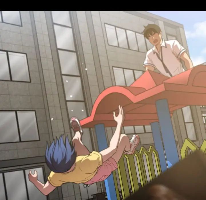 鄰家三姐妹第51話