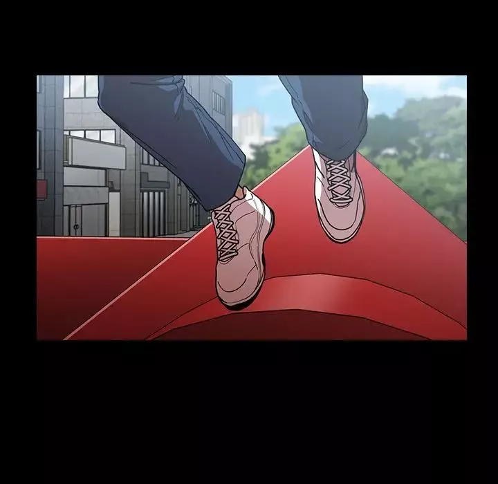 邻家三姐妹-第51话 - 图片 34