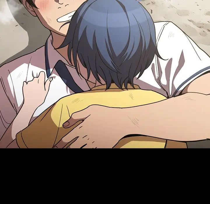 鄰家三姐妹第51話