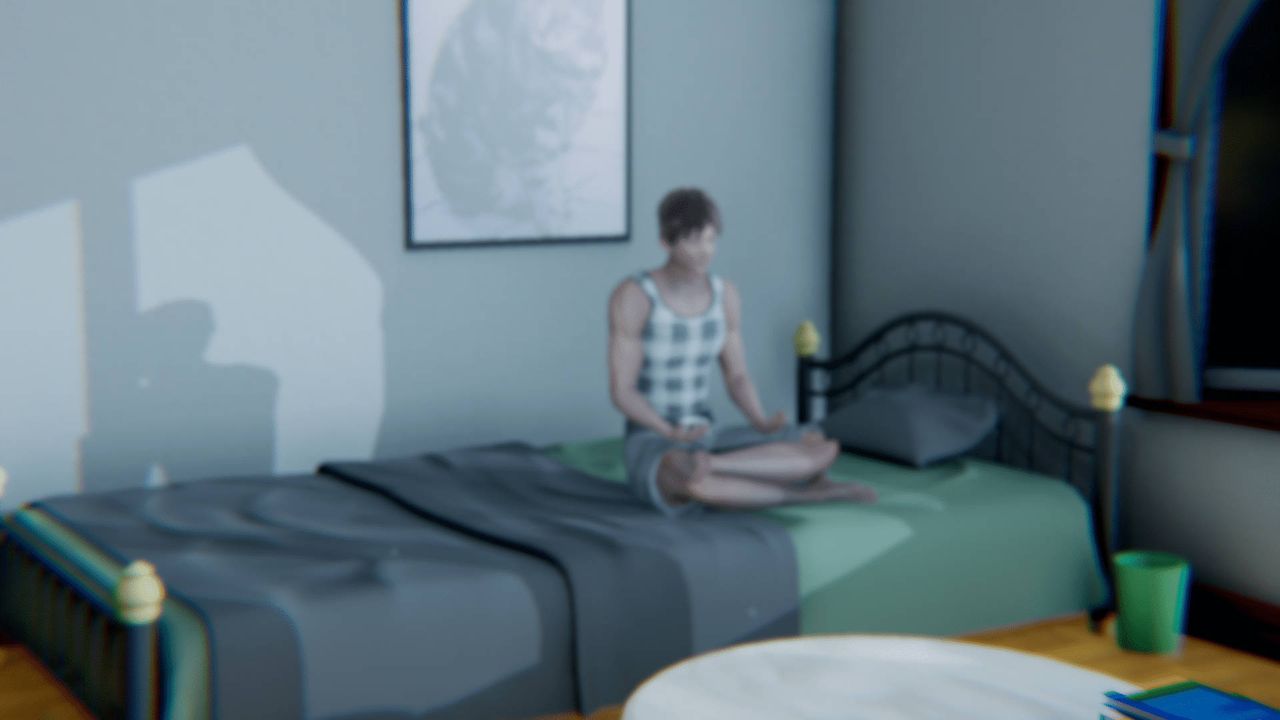 [3D]天命正傳第13話