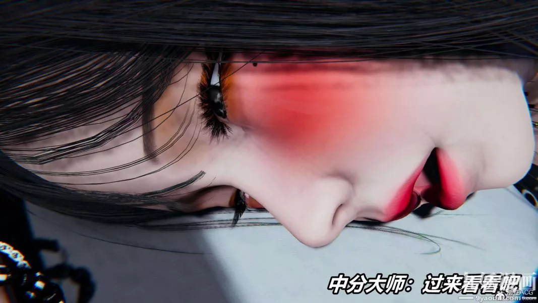 [3D]逆轉第二季[完整版]第03章【第09话】