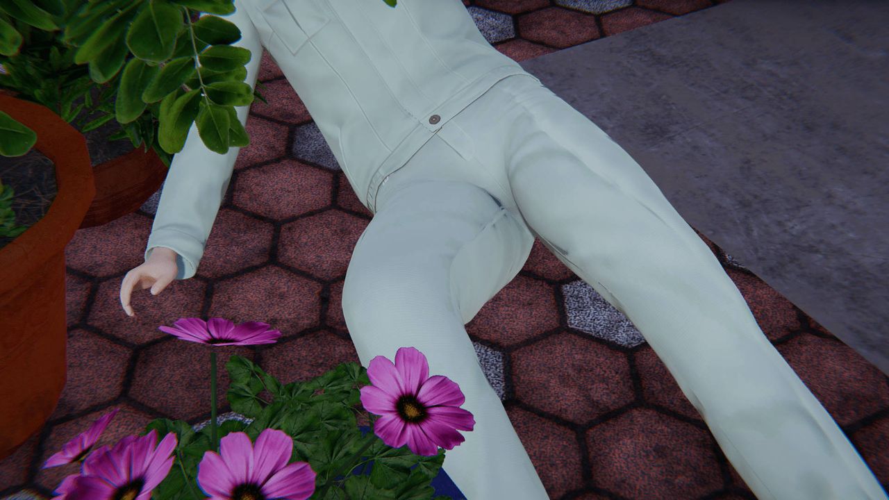 [3D]天命正传第13话