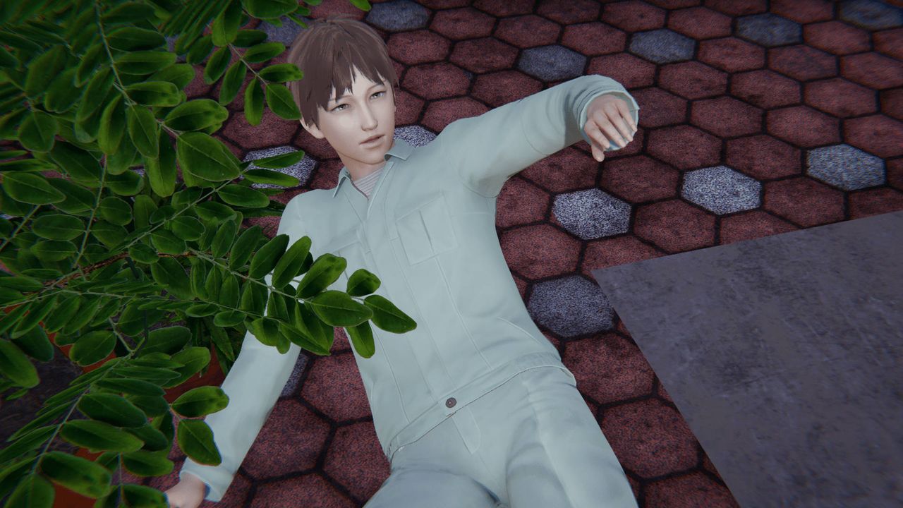 [3D]天命正传第13话