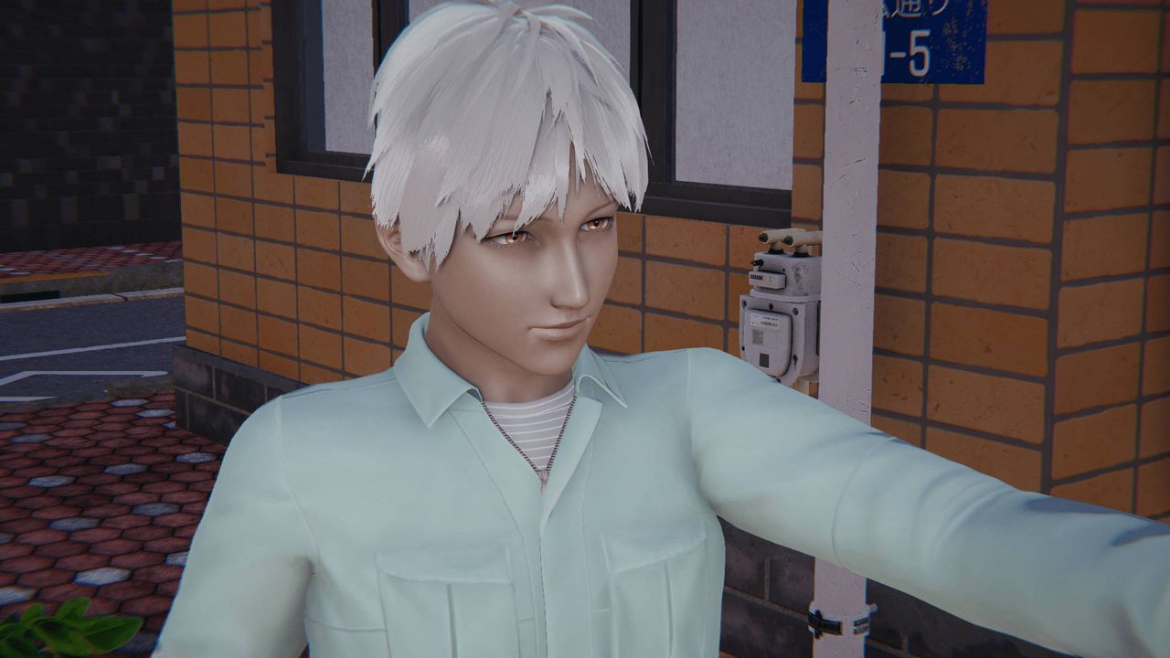 [3D]天命正傳第13話