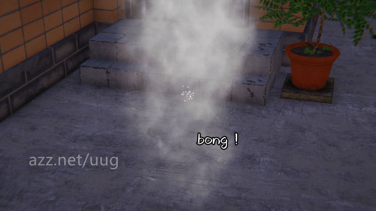 [3D]天命正傳第13話