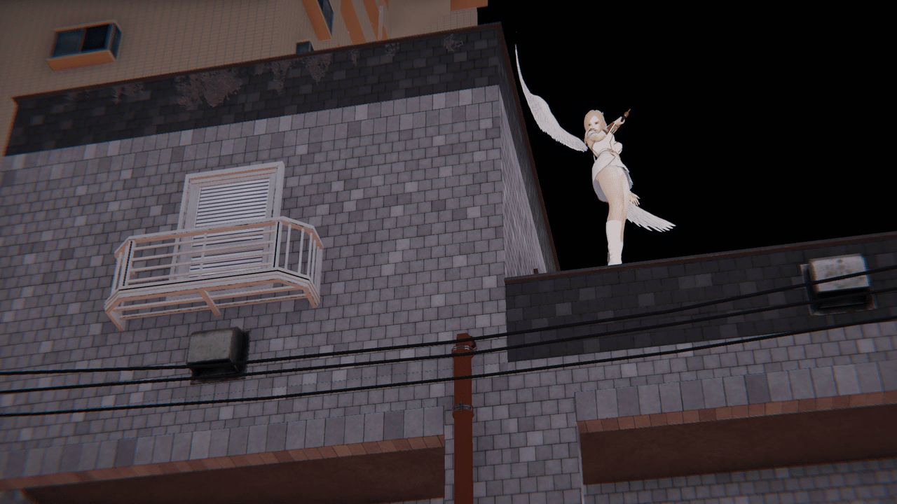 [3D]天命正传第13话