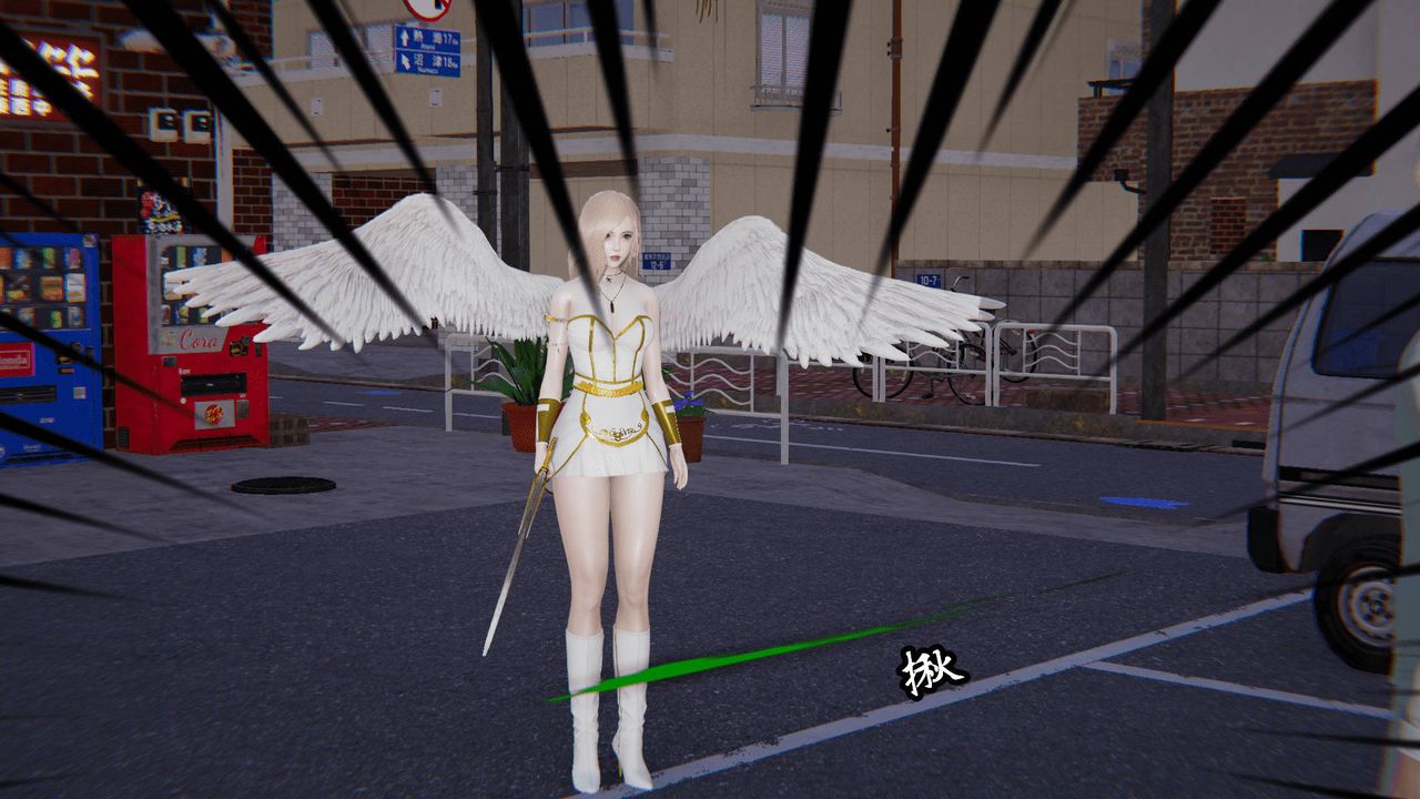 [3D]天命正传第14话