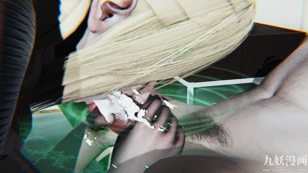 [3D]逆转第二季[完整版]第04章【第01话】