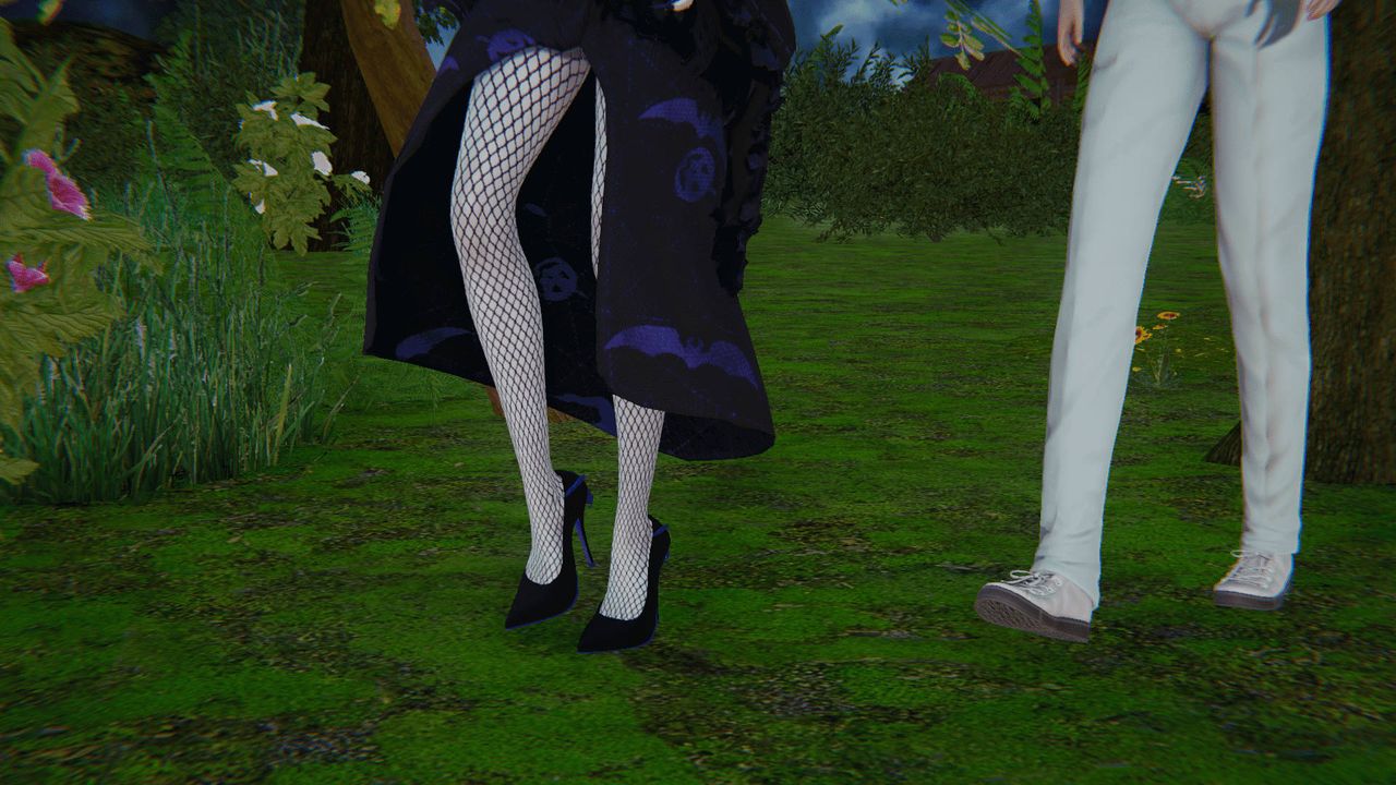 [3D]天命正傳第14話